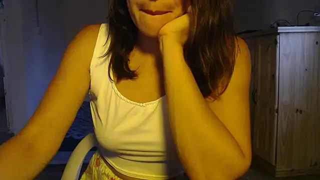 Missforever Obrolan Langsung XXX