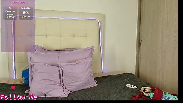 Daphne_Hills Webcamshow