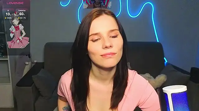 Онлайн чат XXX JinxMoon