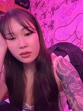 YukiiTYAN's Live XXX Chat