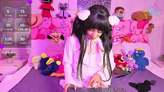 emma_wilder_ Live XXX-chat