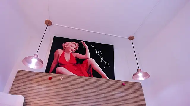 Chat XXX en directo de _sussan_miller