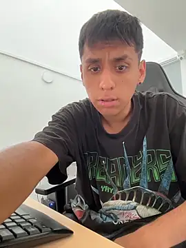 Chat +18 de Unpipemas ao vivo