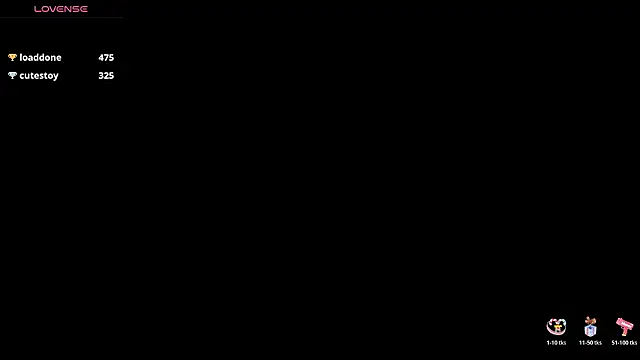 Chat XXX en directo de VaniaRouse