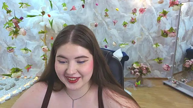 PixelGoddess' Live XXX Chat