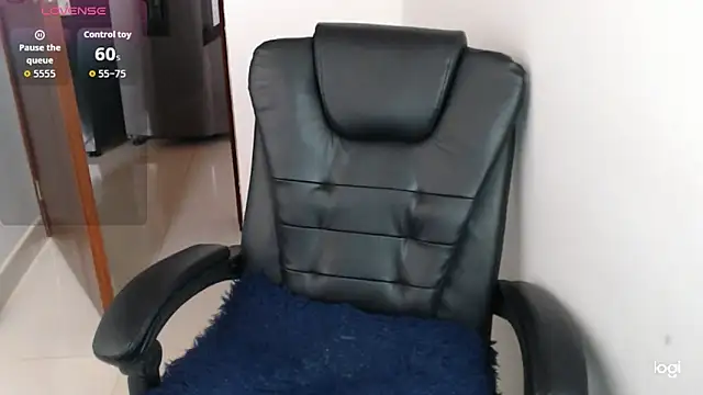 Chat XXX en directo de spicey_latina