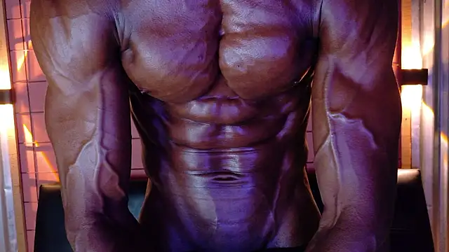 martin_killer 网络视讯表演