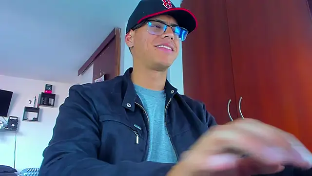 Chat +18 de _John_Boy_ ao vivo