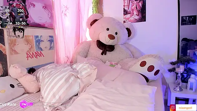 mia_angel_ Live XXX Chat