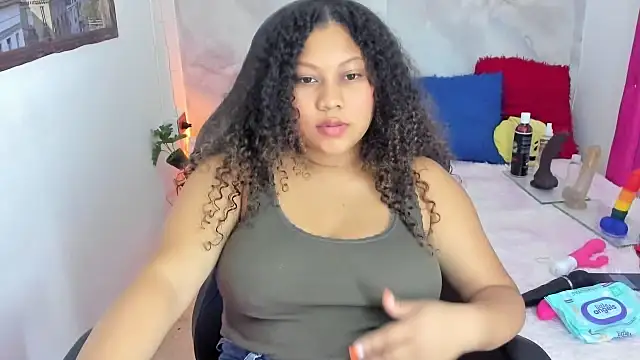 Lunastar02 Live XXX-chat