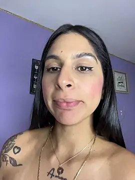 Show de webcam de charlotte_stevenss_