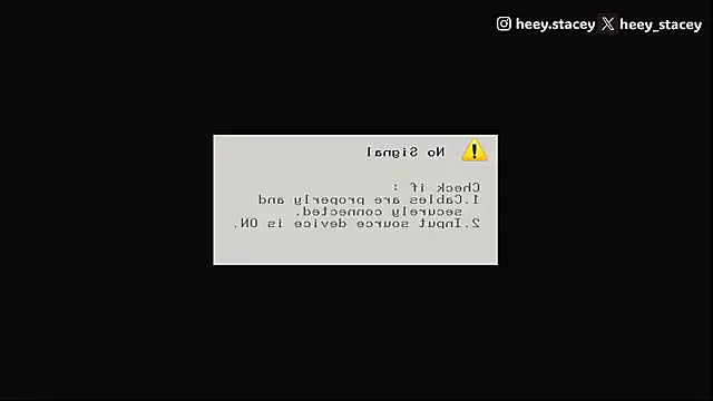 DaisyStacey Webcamshow