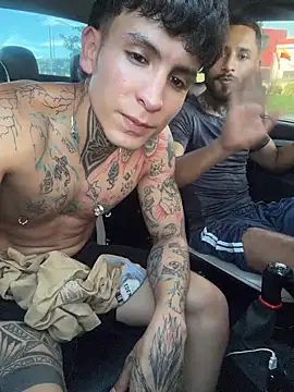 _Tomy08calderon Webcam show