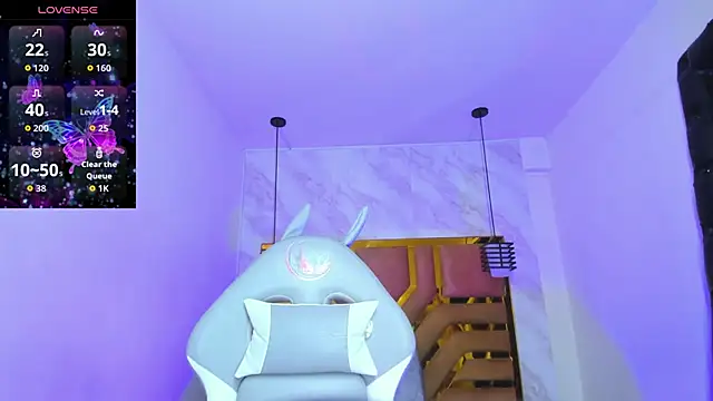 Luciifeer_ Live XXX-Chat