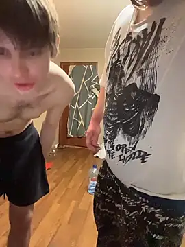 แชท XXX สดของ desiredude9