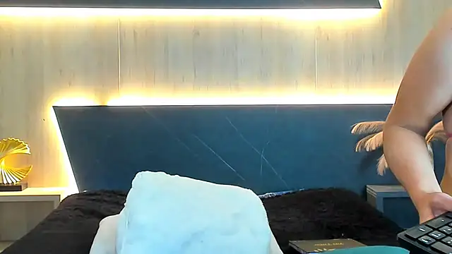 Chatroom XXX en direct de LorenaVarga