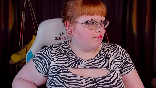 LottieReed 现场XXX聊天