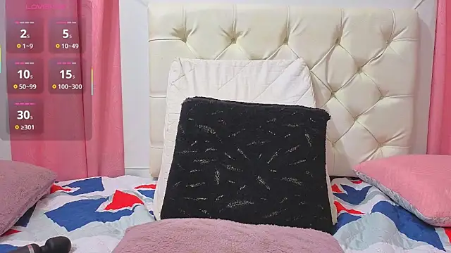 Malia_fox 现场XXX聊天