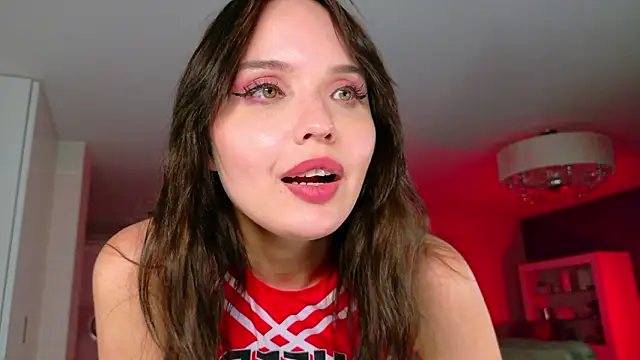 Chat XXX en directo de kamilla_sexxxsirens