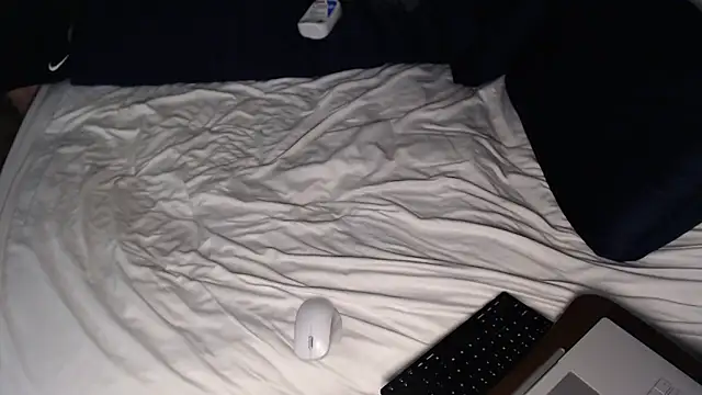 Show webcam de DaddyRyan1996