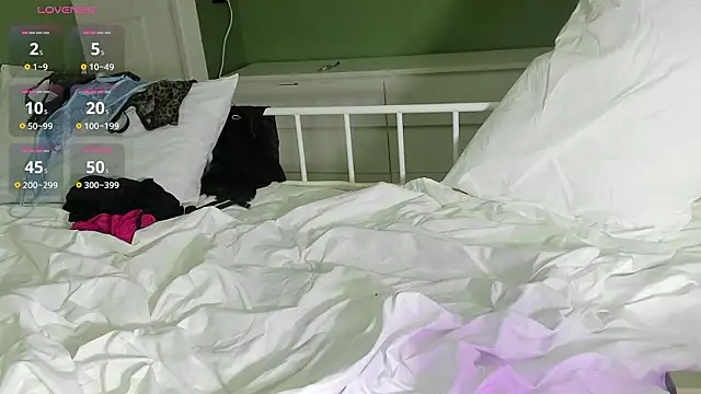 SweetCheeksy Live XXX-chat