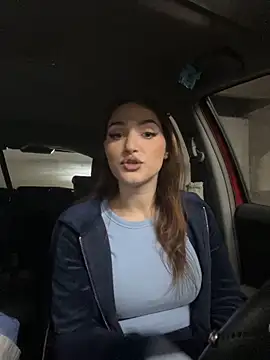 SweetCeline18 Webcam-Show