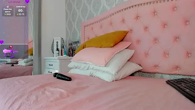 Princsgirl_ 现场XXX聊天