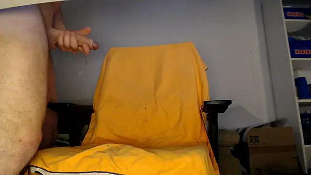 1asuckstick Webcam-Show