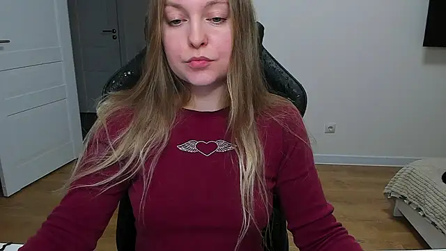 Chat XXX en directo de stacy_miracle