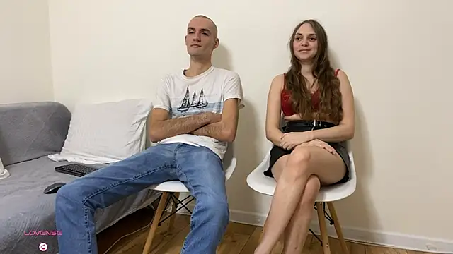 Czat XXX na żywo – SunriseGuys