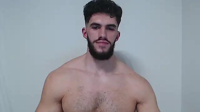 hiddenf Adlı Modelin Web Kamerası Şovu