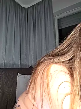 Chat XXX ao vivo de Luna_Lynn