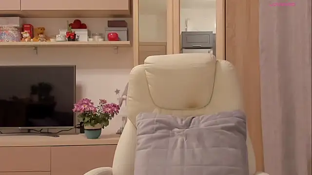 Jenny_Evans: вебкам-шоу