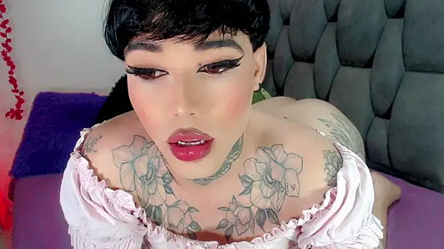 little_star_porn: διαδικτυακό σόου στην κάμερα