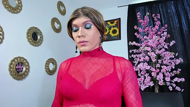 JessiicaExoticX1: онлайн-секс-чат