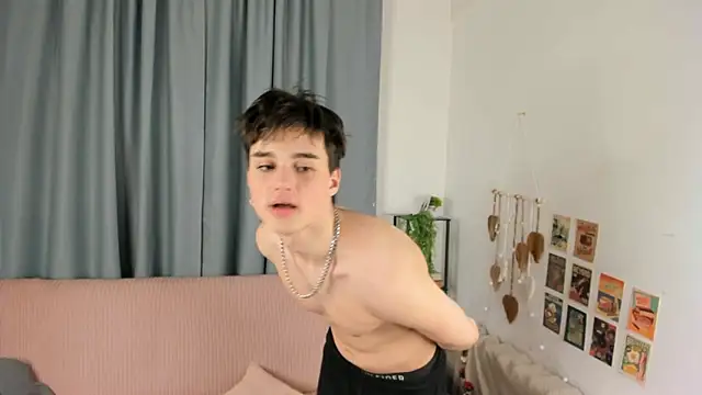 CipherMoth Webcamshow