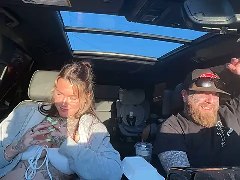 Онлайн чат XXX lexymarie