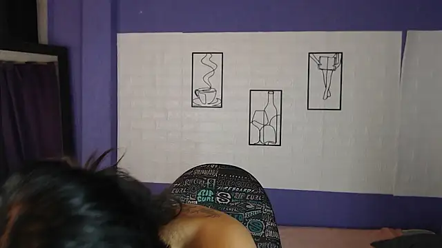 skinny_Yizz 现场XXX聊天