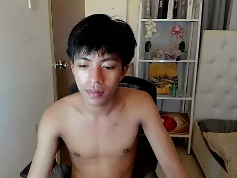 davincihugecock Pertunjukan Webcam