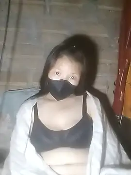 Yang-my- Live XXX-chat