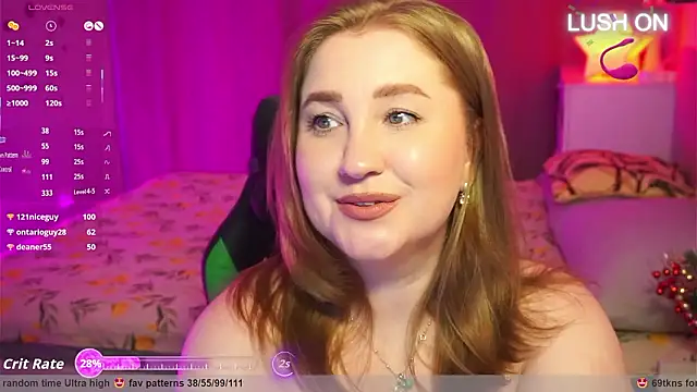 ollydoll92 Live XXX-chat