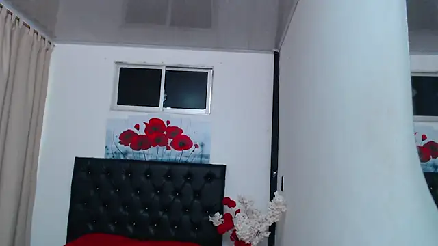 pinky_f00x 라이브 XXX 채팅