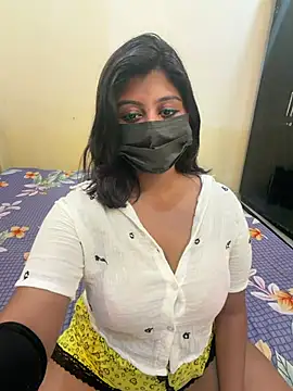 payal_bansal 在線直播表演