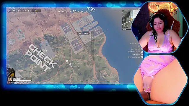 ALIS_E_G 即時 XXX 聊天