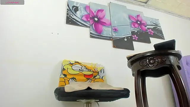 baiolethX Chat XXX live