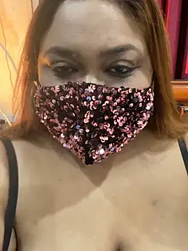 XXX chat uživo modela Nataasha__