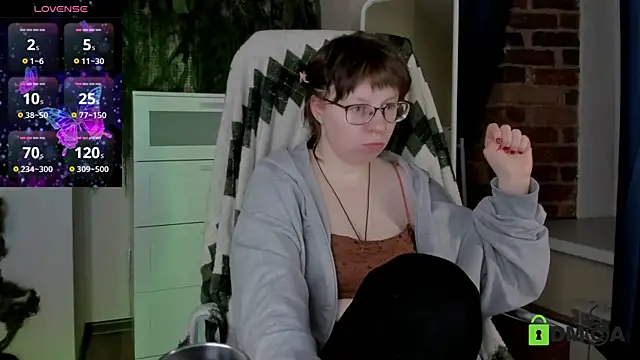 Melissa_Wells – Naživo XXX chat