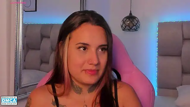 Susan-Sweet-7 Adlı Modelin Canlı XXX Sohbeti