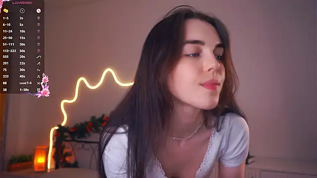 دردشة MirnaTellado الجنسية المباشرة