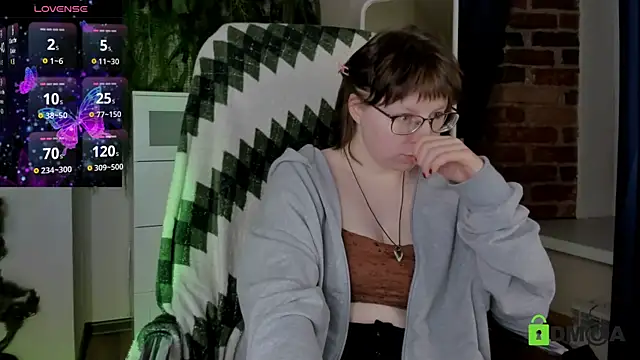 Melissa_Wells Obrolan Langsung XXX